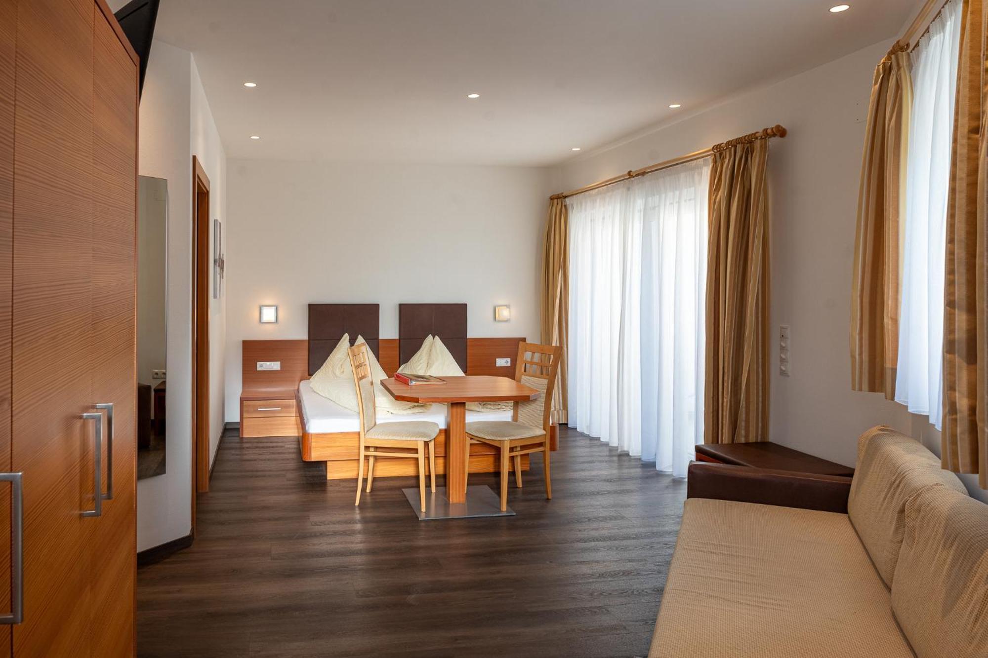 VilpianoHaus Winkler别墅 外观 照片